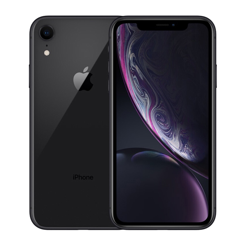 苹果iPhone XR