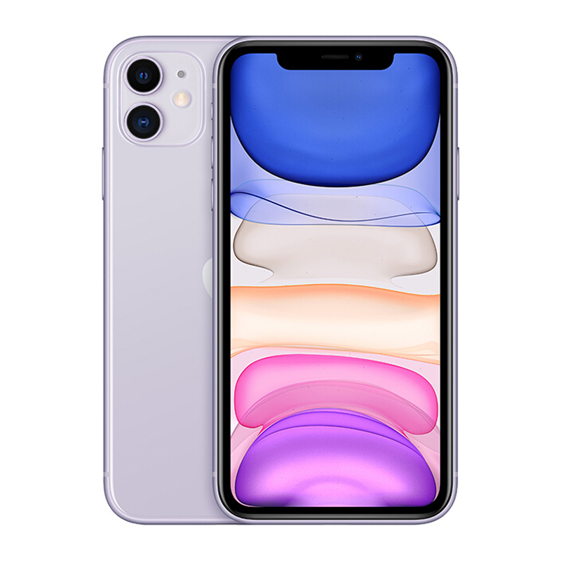苹果 iPhone 11