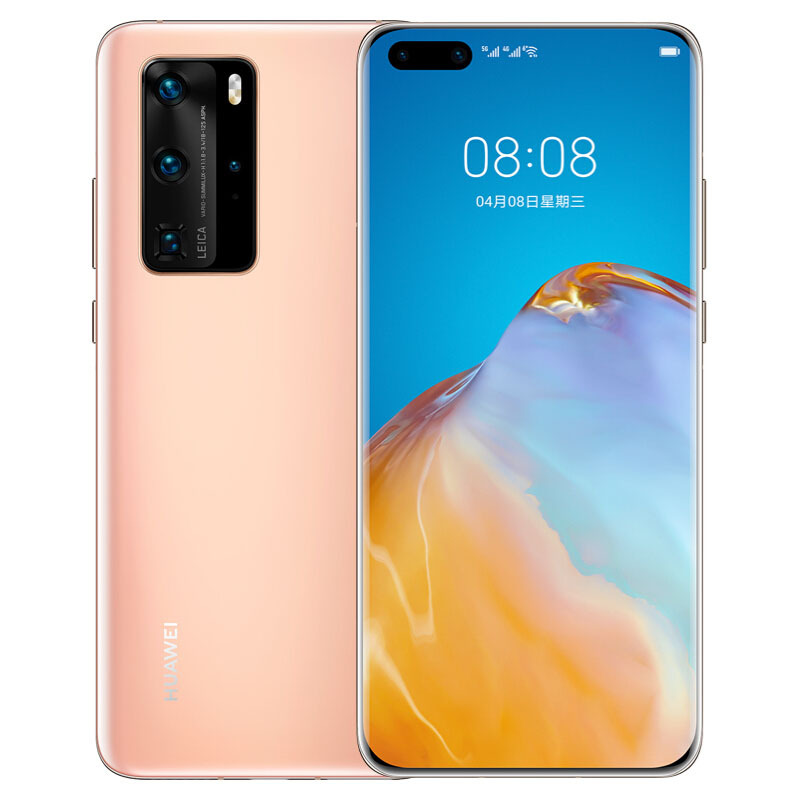 华为 P40 Pro