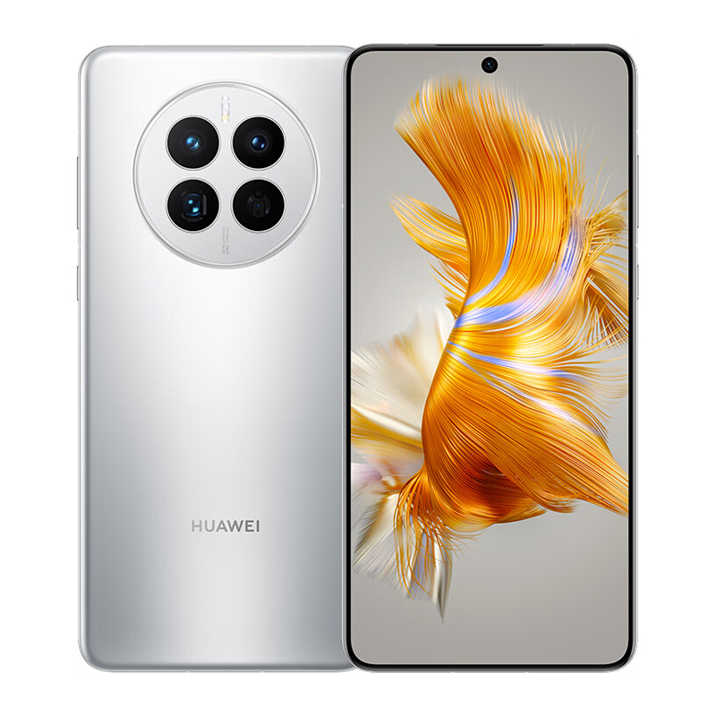 华为 Mate50