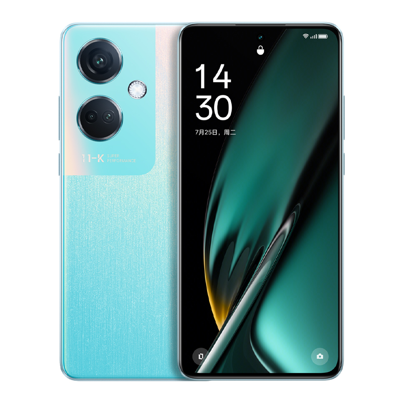 OPPO K11