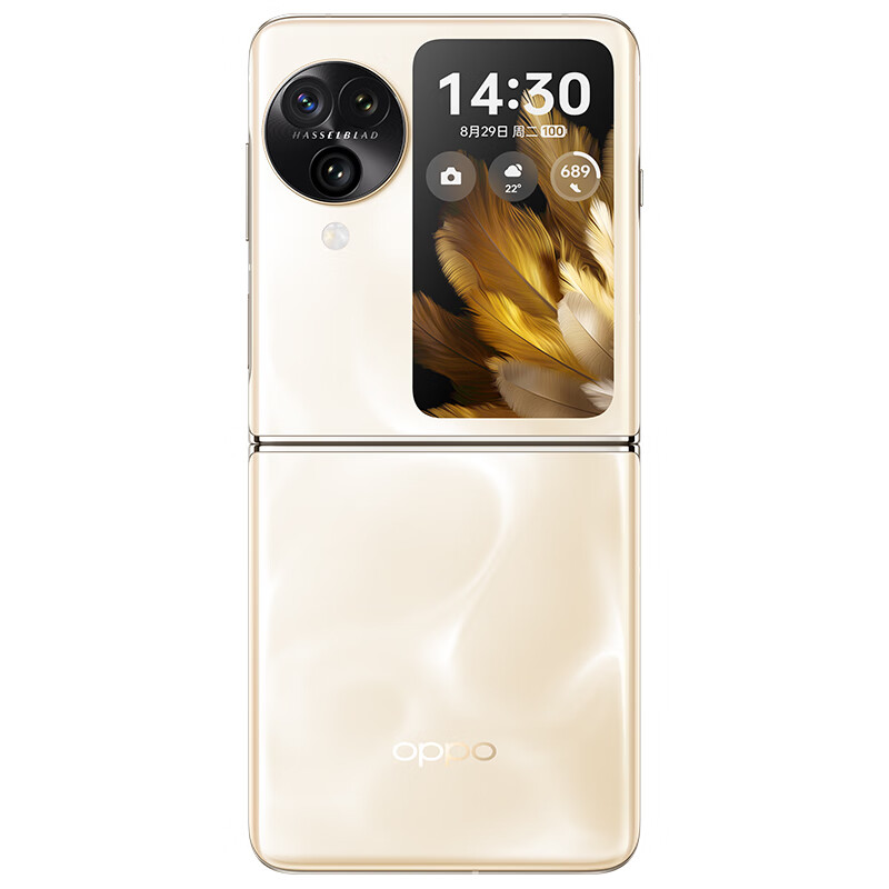 OPPO Find N3 Flip