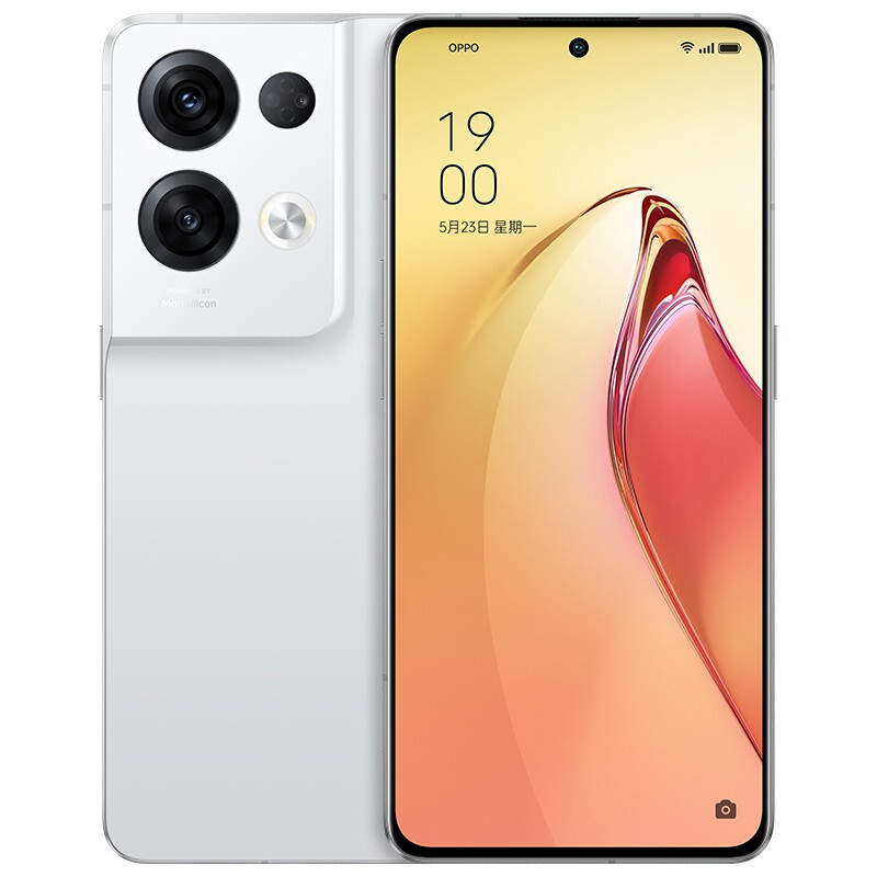 OPPO Reno8 Pro+