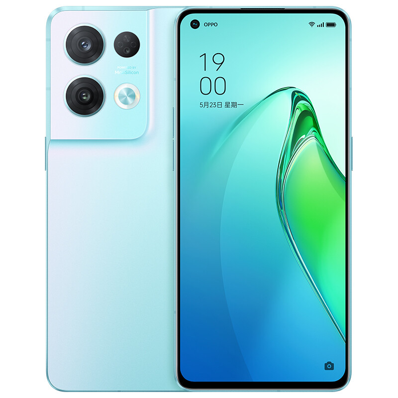 OPPO Reno8 Pro