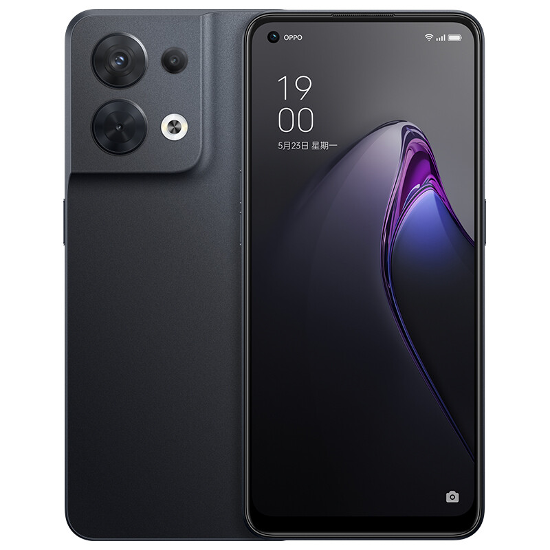 OPPO Reno8