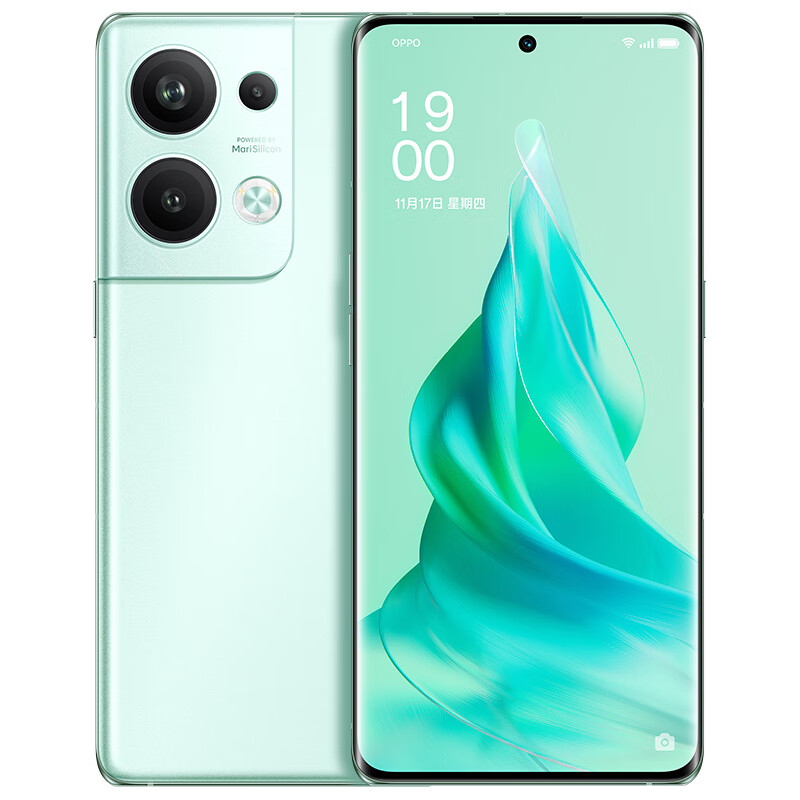 OPPO Reno9 Pro+
