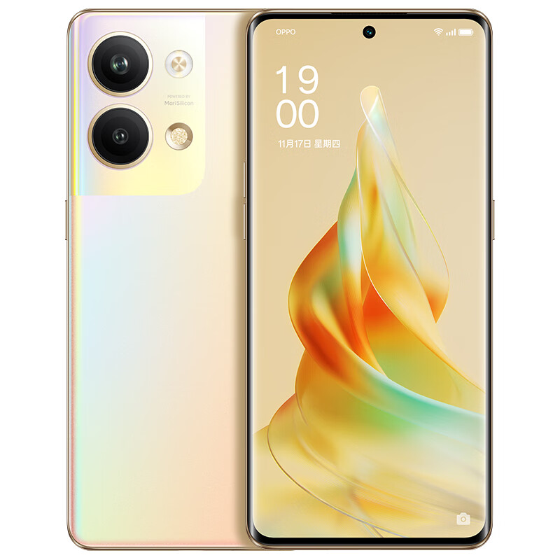 OPPO Reno9 Pro
