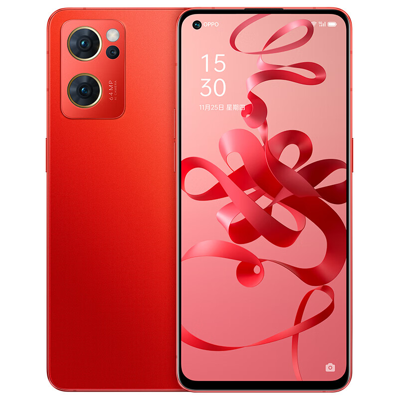 OPPO Reno9