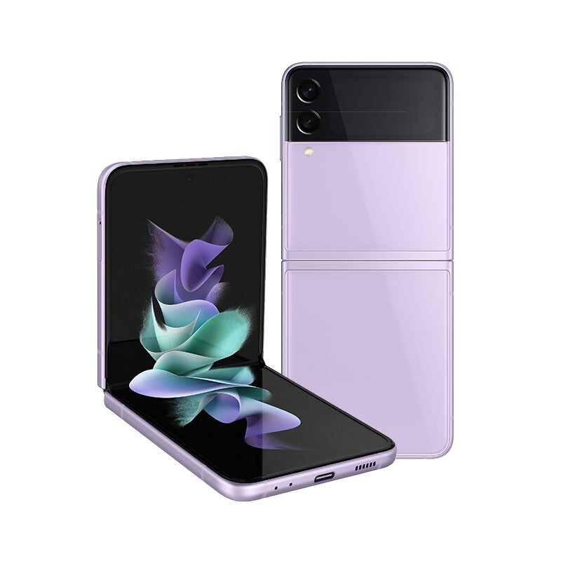 三星 Galaxy Z Flip3 5G(SM-