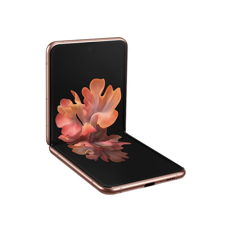 三星 Galaxy Z Flip 5G(SM-