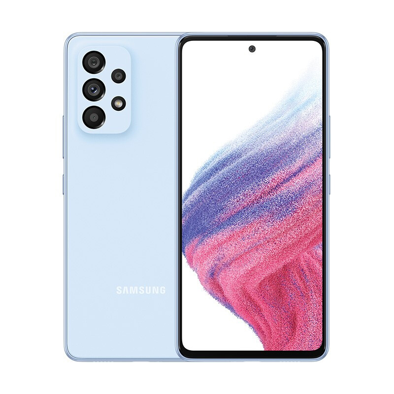 三星 Galaxy A53(SM-