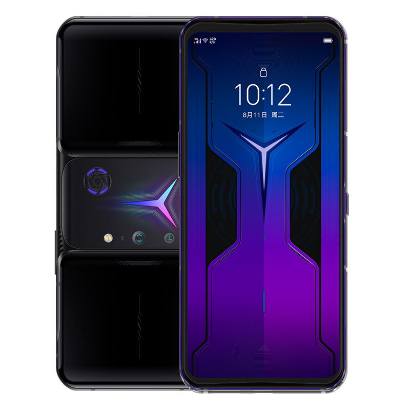 联想 拯救者 电竞手机2 Pro